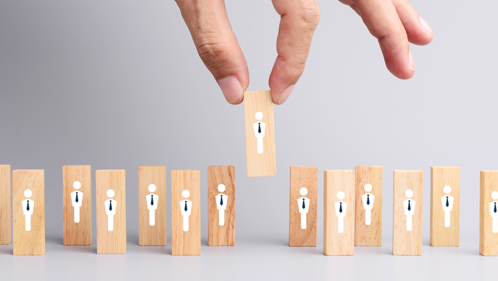 Selection Process
